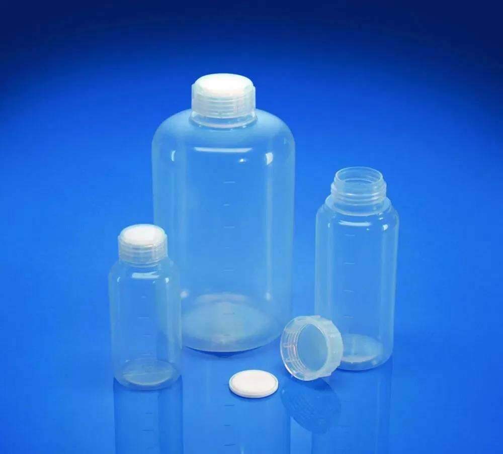 Everflon™氟素高分子，是解決醫療級玻璃缺料問題的最佳對策