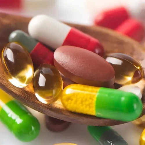 Everflon™ 製藥解決方案：輔助藥品生產安全可靠
