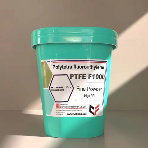 ptfe fine powder