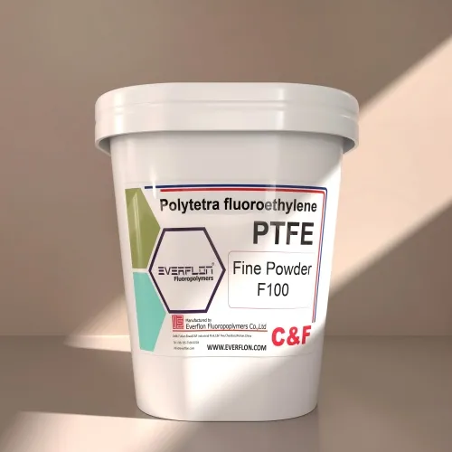 ptfe fine powder