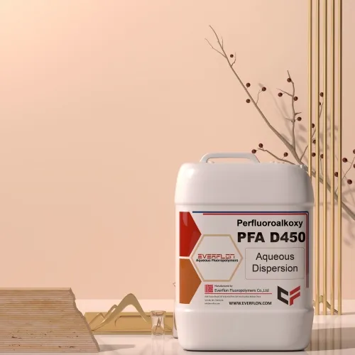 Everflon+ PFA PF430 physical foaming resin pellets for micro-coaxial cable extrusion