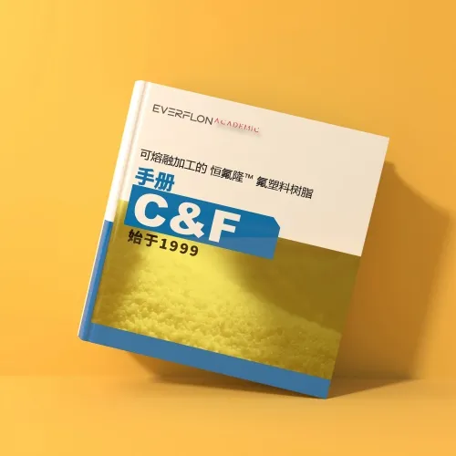 Everflon™ Techyours™ FEP JP46 coating powder for electrostatic spray