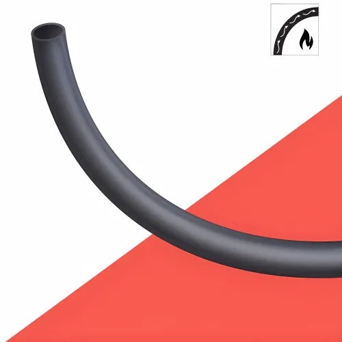 Techyours™ FEP tubing by Everflon Ultra for high-purity fluid transfer