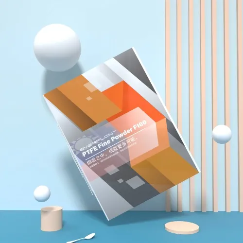 ptfe fine powder