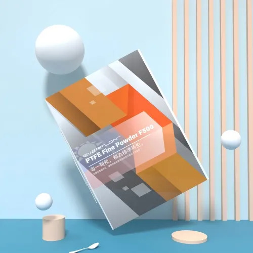 ptfe fine powder