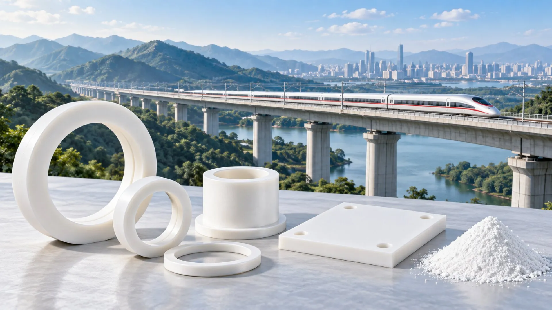 PTFE