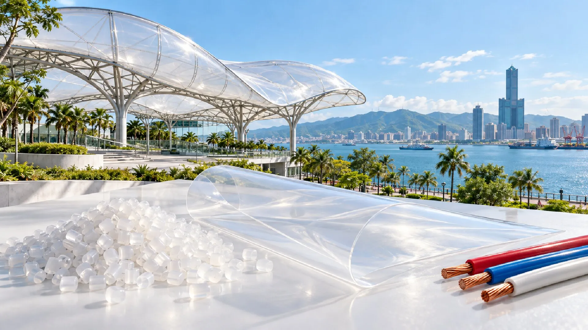ETFE