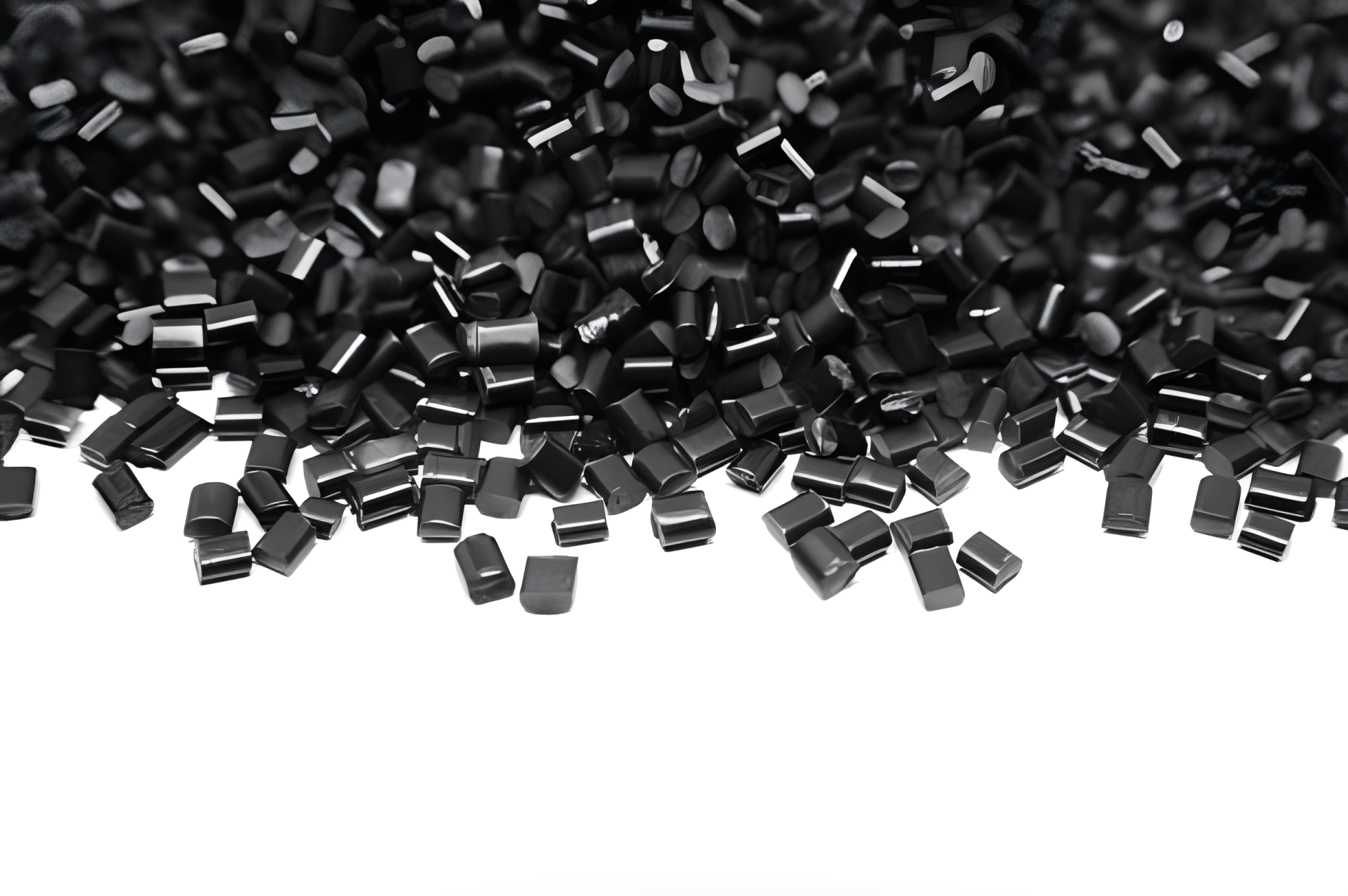 Everflon™  導電級 FEP 與 PFA 高分子之優勢