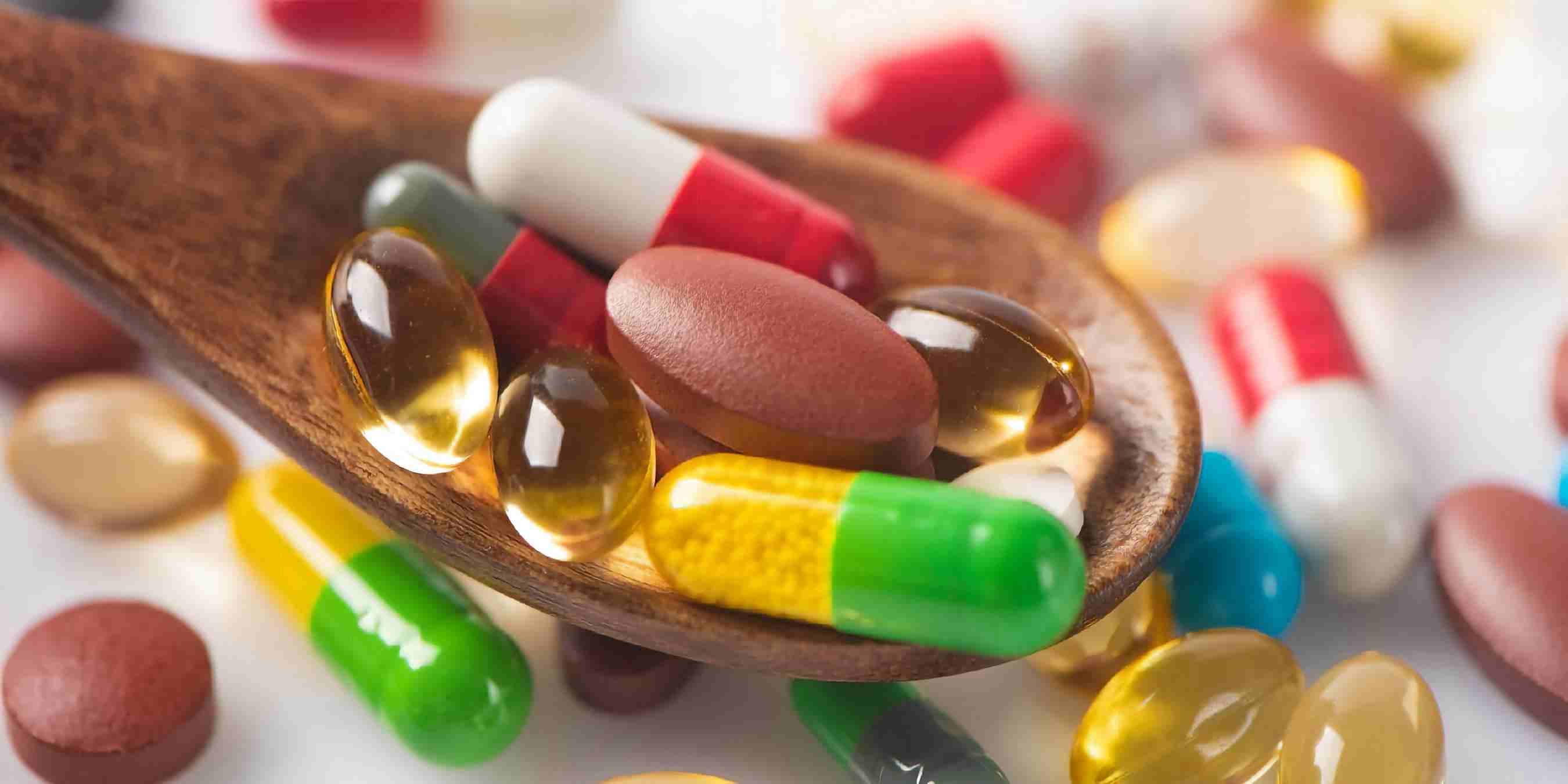 Everflon™ 製藥解決方案：輔助藥品生產安全可靠